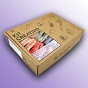 Pack Cremalleras Metalizadas IRO COPPER, Imagen detalle 6001