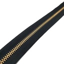 Cremallera continua metálica YKK, Imagen detalle 6104