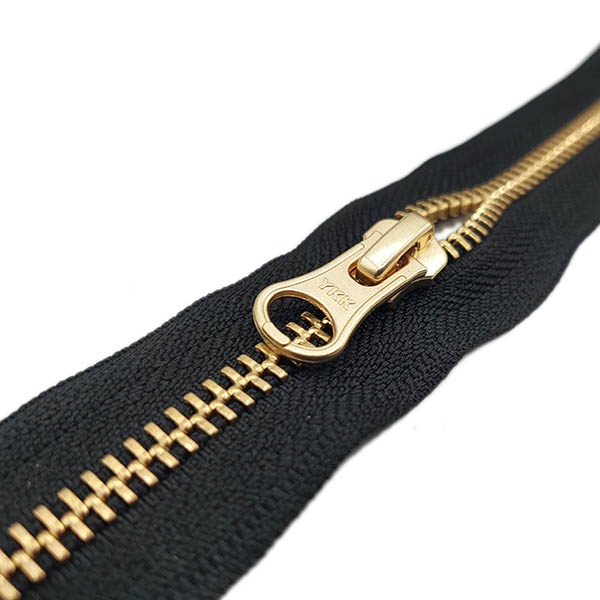 Cursor para cremallera continua metálica YKK, Imagen detalle 6105