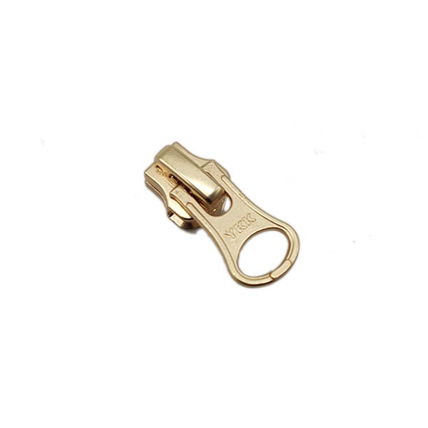 Cursor para cremallera continua metálica YKK, Imagen detalle 6107