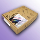 Pack Cremalleras Rainbow, Imagen detalle 6210
