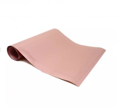 Vinilo textil especial ORO ROSA, Imagen detalle 8641