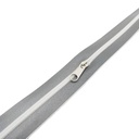Cremallera continua nylon 3mm REFLECTANTE, Imagen detalle 6722