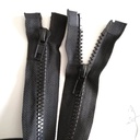 Cremallera abierta DOBLE CURSOR 95cm, Imagen detalle 7016