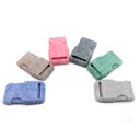 Hebilla de 25mm Colores Confetti, Imagen detalle 8146