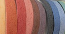 Cinta rígida estrecha colección JASPE 2cm, Imagen detalle 8284