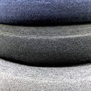 Goma elástica extra suave 4cm, Imagen detalle 8516