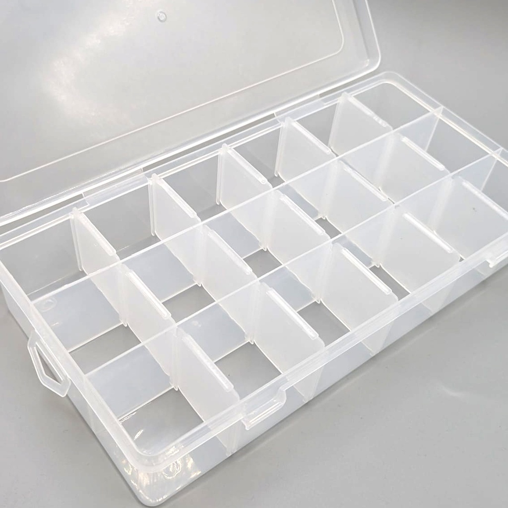 Caja organizadora 23 x 12cm, Imagen detalle 8614