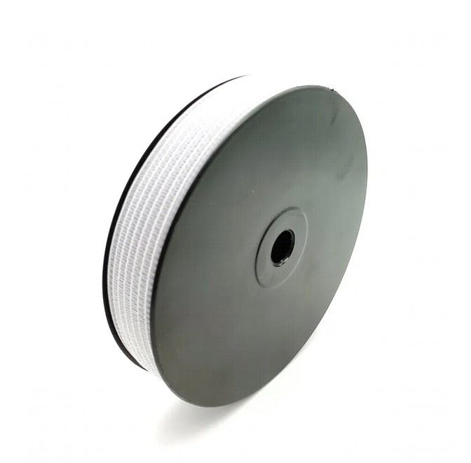 Goma para fruncir, 25mm ancho, Imagen detalle 8630