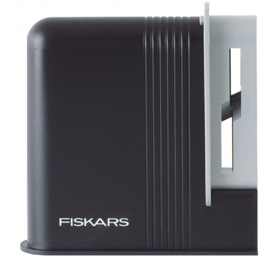 [afiladorFiskars] Afilador de tijeras FISKARS