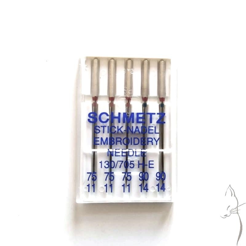 [agujasembroiderysurtidas] Agujas Embroidery (BORDADO) surtidas