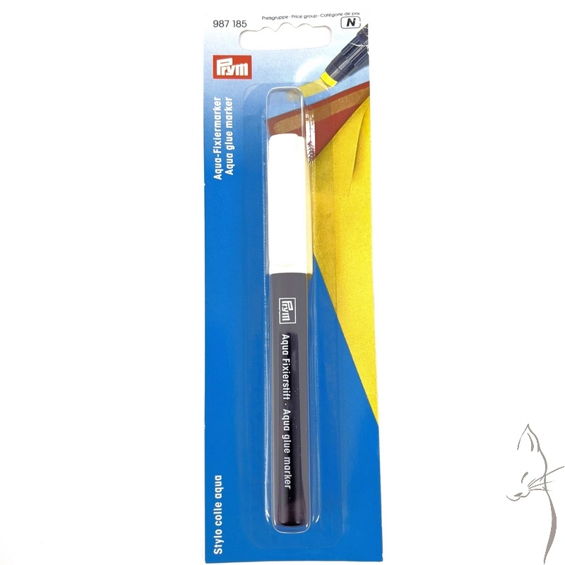 [barrapegamentoPrym] Marcador pegamento textil PRYM