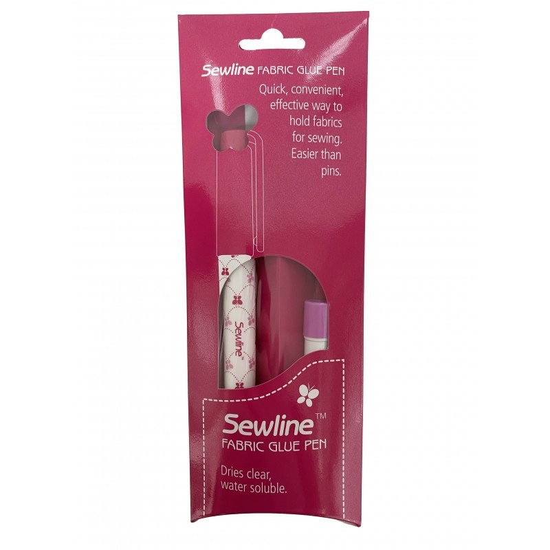 [barrapegamentoSewline] Marcador pegamento textil Sewline