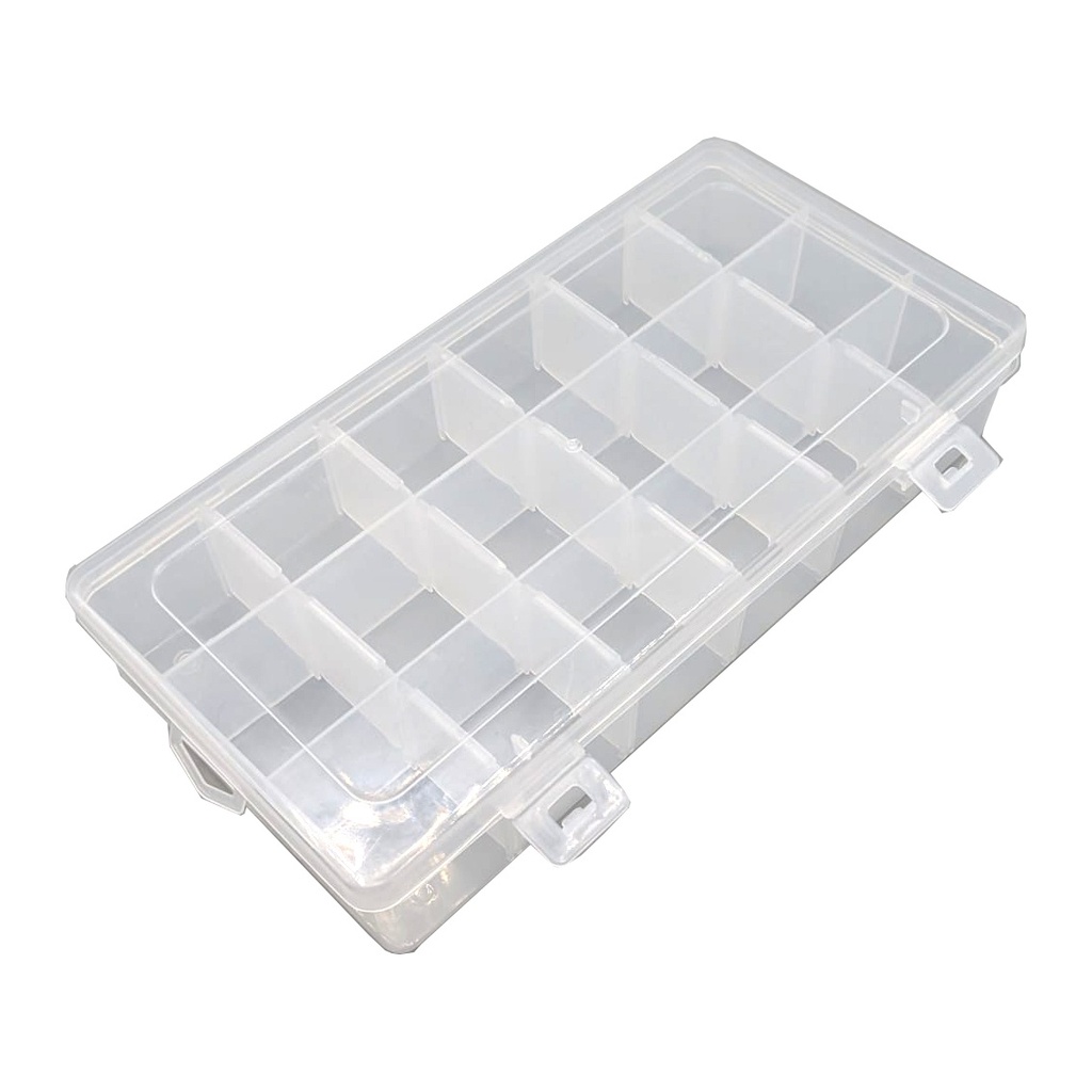[cajaorg23cm] Caja organizadora 23 x 12cm