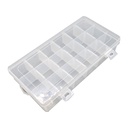 Caja organizadora 23 x 12cm