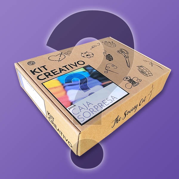 [CajaSorpresa] Caja Sorpresa