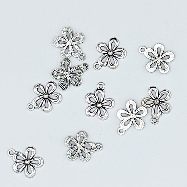 [charmflor] Charm flor (unidad)