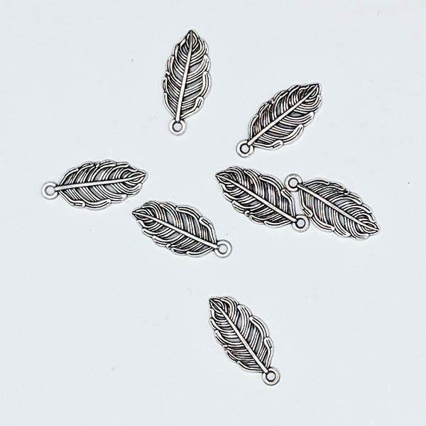[charmpluma] Charm pluma (unidad)
