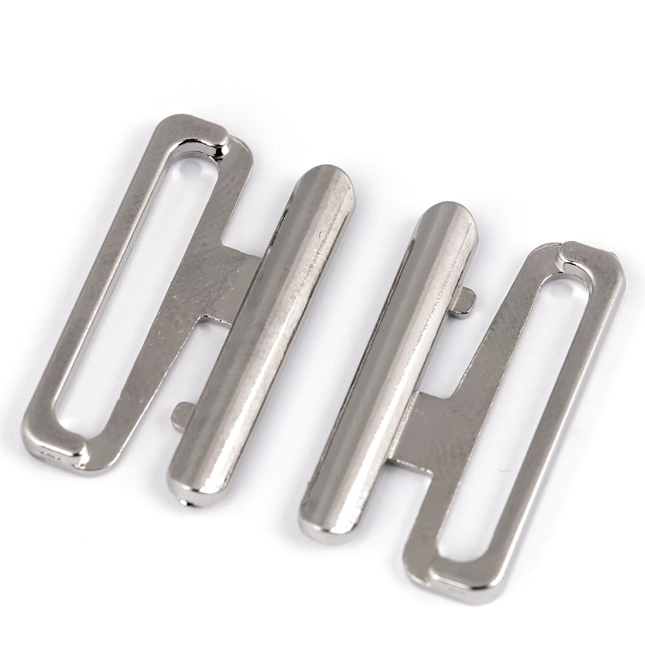 [cierrrebiquinimetal20] Cierre metálico para biquini (20mm)