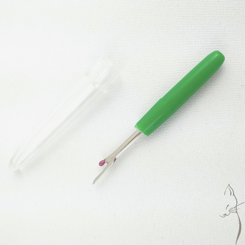 [descosedorplastic6cm] Descosedor plástico 6cm