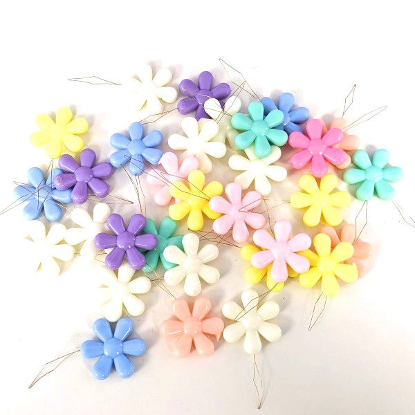 Enhebrador Flor