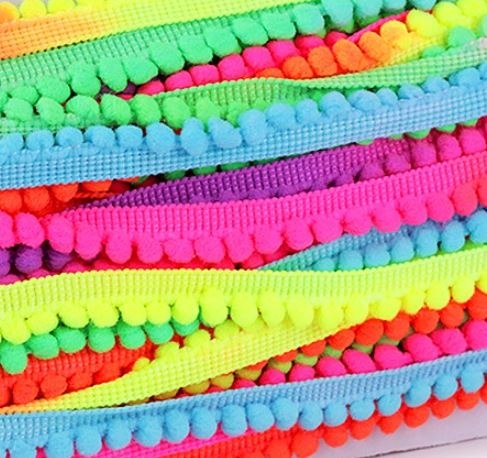 Madroño multicolor pequeño