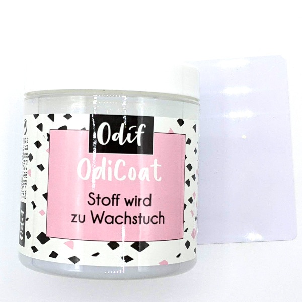 Gel Impermeabilizador Odicoat