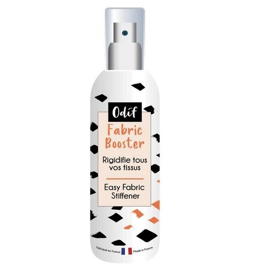 Fabric Booster Odif