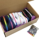 Pack Cremalleras Rainbow