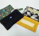 PATRÓN Cartera Koi