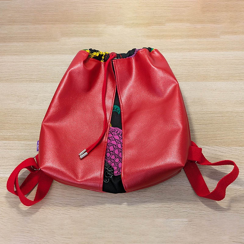 [Patronmochimushi] PATRÓN Mochila Mushi
