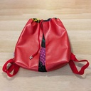 PATRÓN Mochila Mushi