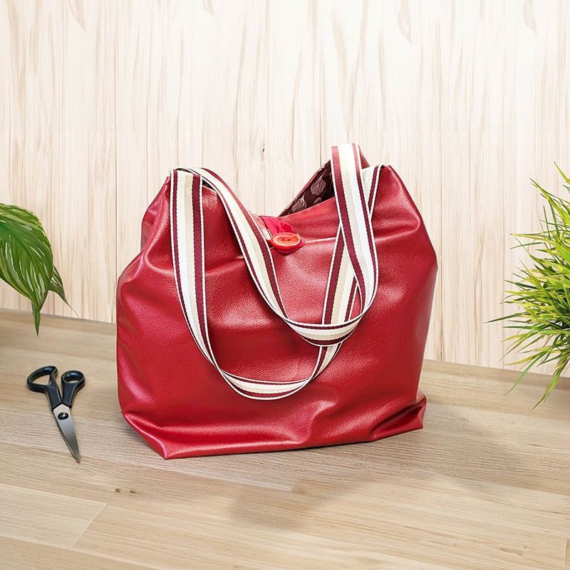 [patronSuvac] Patrón bolso SUVAC (2 tamaños)