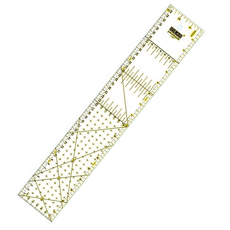[regla45x8] Regla de 45 x 8cm IDEAS