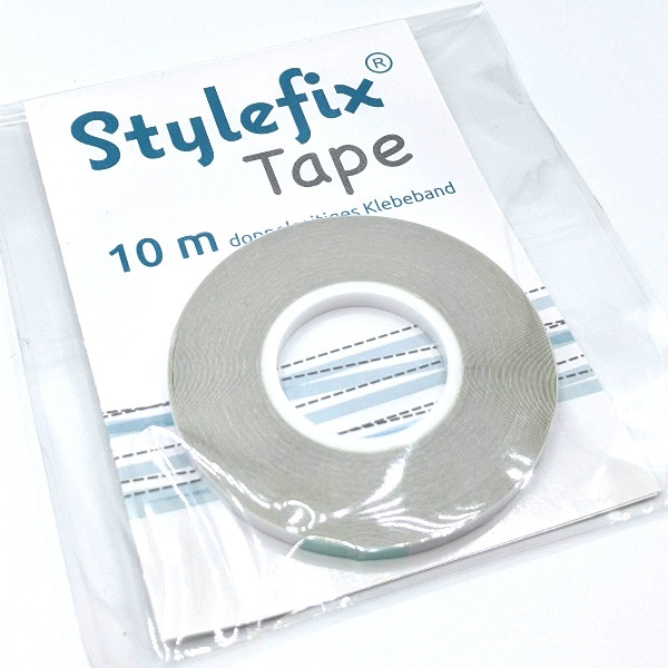 StyleFix 10m. Cinta adhesiva de doble cara para costura