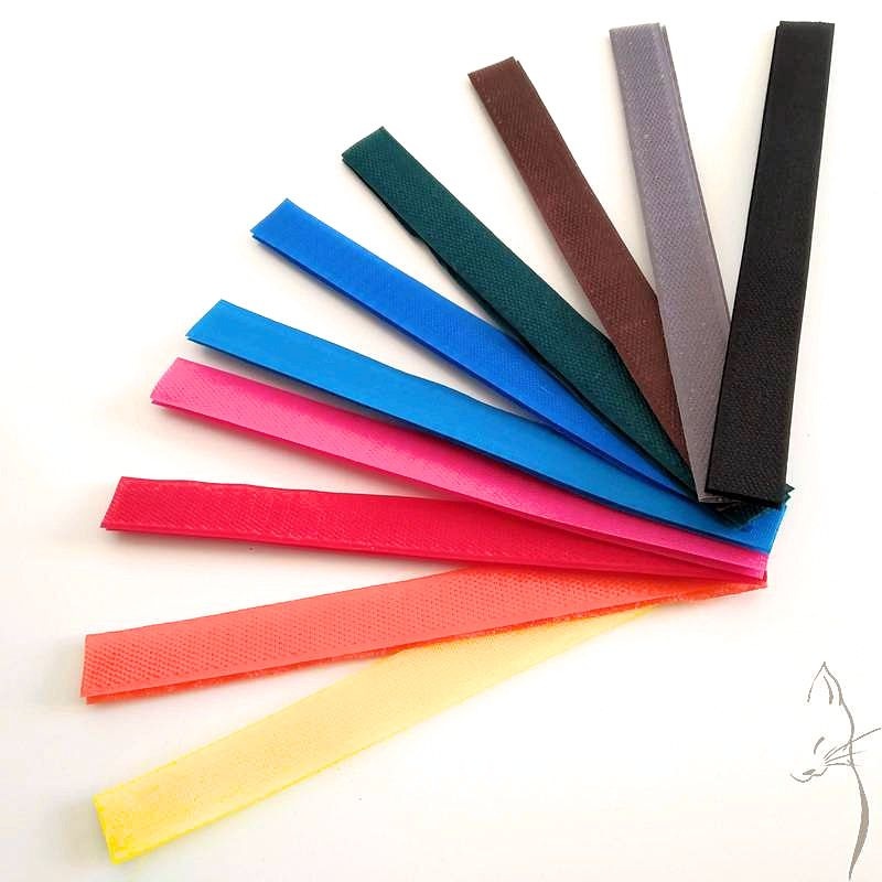 Velcro 10 colores surtidos
