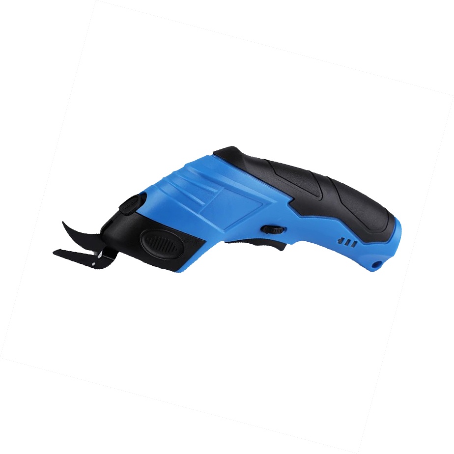 [tijeraselect] Tijeras eléctricas con carga USB