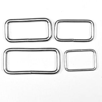 Piquetes de níquel