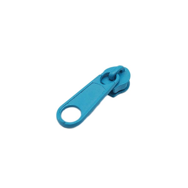 Cursor para cremallera continua ANCHA de 5mm
