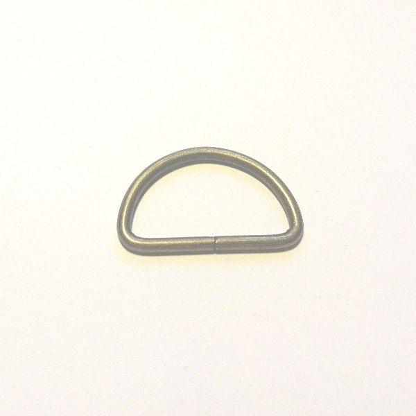 Piquetes vintage  forma semicircular
