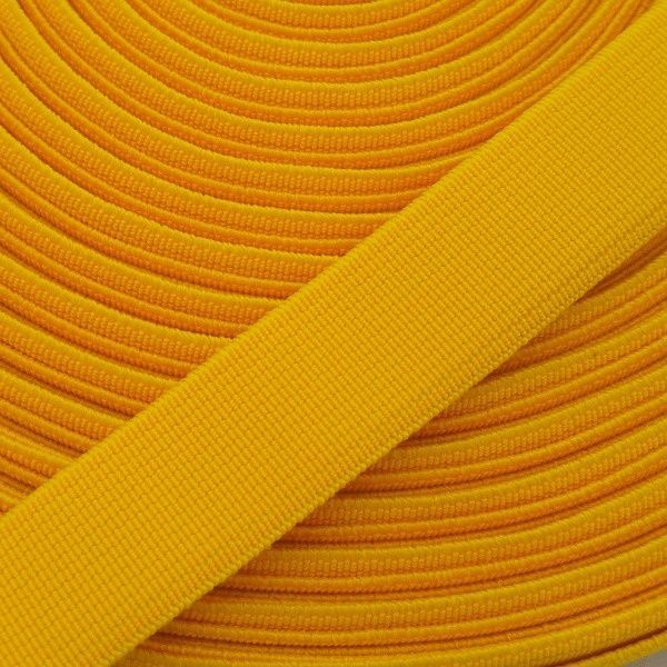 Goma elástica de 2cm COLORES