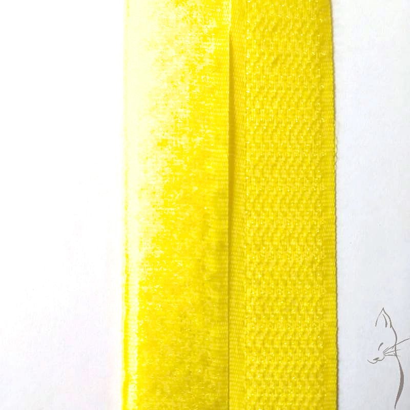 Velcro de Colores