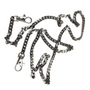 Cadena para bolso 120cm