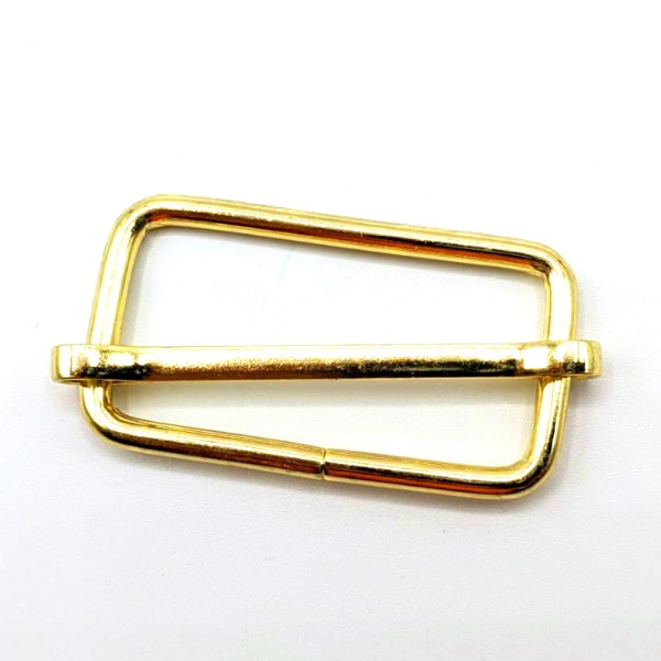 Regulador metálico GOLD
