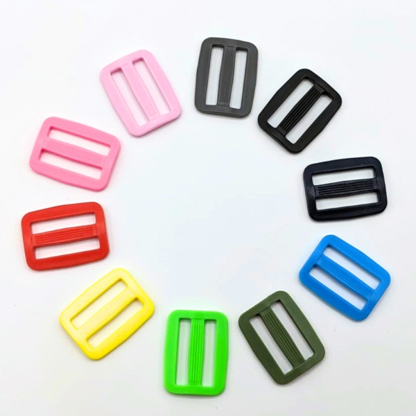 Regulador de 25mm Colores vivos