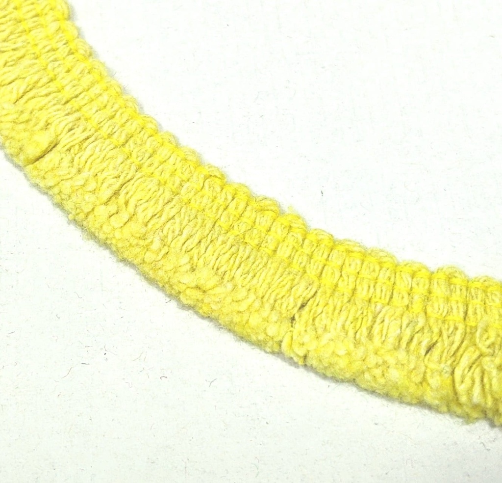 Flecos de algodón 1'8cm COLORES
