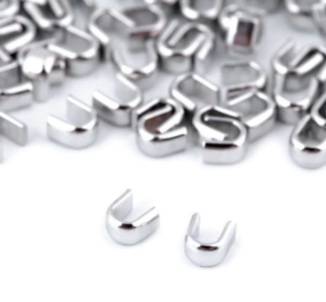 [topesuperiorcrem_34_4mm] Topes superior para cremallera (3-4Mm)