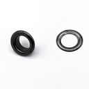 Ojetes 6mm (para prensa Kedi) bolsita 100 unidades