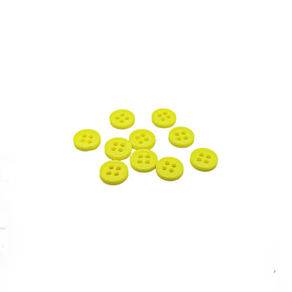 Minibotones de colores