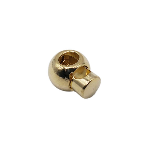 Tensores metálicos para cordón de 4mm